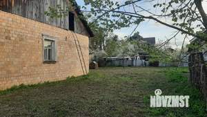 Дом 70м&sup2;, 1-этажный, участок 6 сот.  