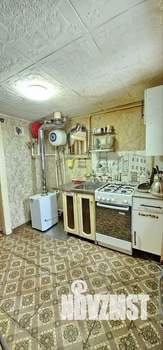 Дом 33м&sup2;, 1-этажный, участок 3 сот.  