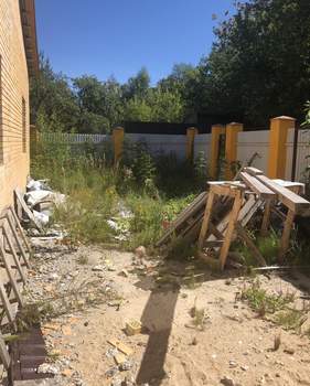 Дом 284м², 2-этажный, участок 5 сот.  