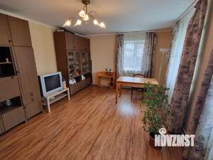 Дом 121м², 1-этажный, участок 14 сот.  