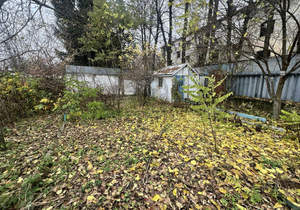 Дом 50м&sup2;, 1-этажный, участок 5 сот.  