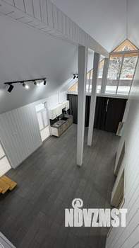 Дом 130м&sup2;, 2-этажный, участок 5 сот.  