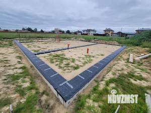 Дом 148м², 1-этажный, участок 10 сот.  