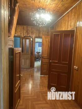 Коттедж 310м², 2-этажный, участок 8 сот.  