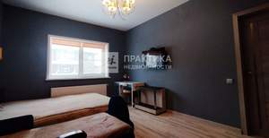 Дом 116м&sup2;, 2-этажный, участок 6 сот.  