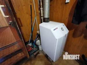 Дом 70м², 2-этажный, участок 5 сот.  