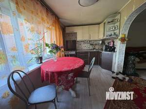 Дом 52м&sup2;, 2-этажный, участок 8 сот.  