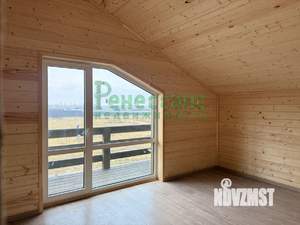 Дом 190м&sup2;, 2-этажный, участок 8 сот.  