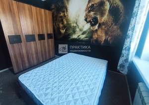 Дом 100м&sup2;, 2-этажный, участок 5 сот.  