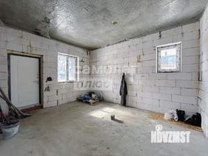 Дом 142м², 2-этажный, участок 6 сот.  