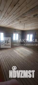 Дом 152м², 2-этажный, участок 8 сот.  