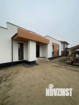 Дом 177м², 1-этажный, участок 9 сот.  