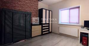 Дом 116м&sup2;, 2-этажный, участок 6 сот.  