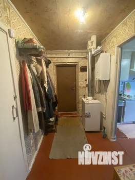 Дом 80м&sup2;, 1-этажный, участок 10 сот.  