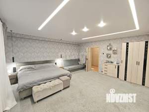 Дом 438м², 2-этажный, участок 9 сот.  