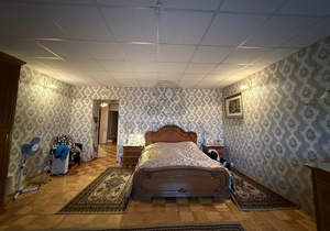 Дом 323м², 3-этажный, участок 13 сот.  