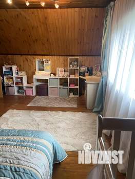 Дом 120м², 2-этажный, участок 10 сот.  