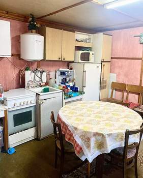 Дом 80м², 2-этажный, участок 5 сот.  