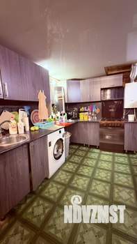 Дом 60м&sup2;, 1-этажный, участок 6 сот.  