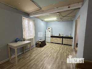 Дом 74м&sup2;, 2-этажный, участок 6 сот.  