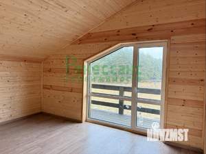 Дом 190м&sup2;, 2-этажный, участок 8 сот.  