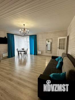 Дом 81м&sup2;, 1-этажный, участок 7 сот.  