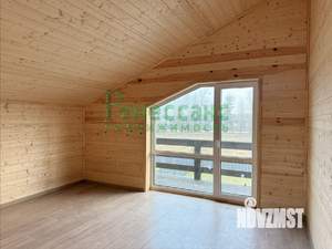 Дом 190м&sup2;, 2-этажный, участок 8 сот.  