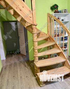 Дом 80м&sup2;, 2-этажный, участок 6 сот.  