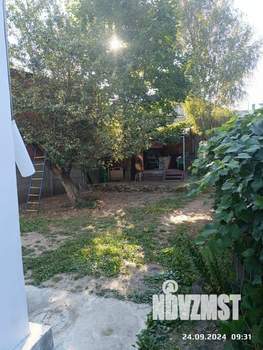 Дом 110м&sup2;, 2-этажный, участок 3 сот.  