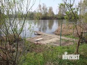 Дом 24м², 1-этажный, участок 5 сот.  