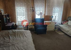 Дом 40м&sup2;, 1-этажный, участок 3 сот.  