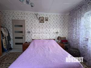 Дом 73м², 1-этажный, участок 8 сот.  