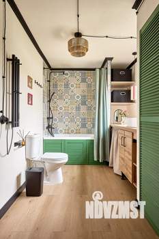 Дом 60м&sup2;, 2-этажный, участок 6 сот.  