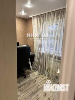 Дом 128м&sup2;, 2-этажный, участок 8 сот.  