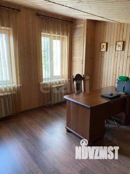 Дом 257м&sup2;, 3-этажный, участок 17 сот.  