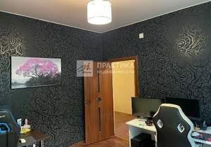 Дом 100м&sup2;, 2-этажный, участок 5 сот.  