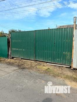 Дом 28м&sup2;, 1-этажный, участок 1 сот.  