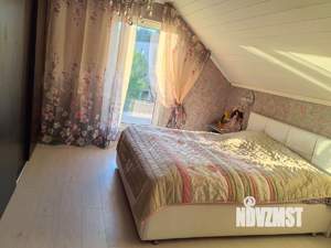 Дом 164м², 2-этажный, участок 7 сот.  