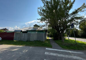 Дом 84м², 1-этажный, участок 5 сот.  