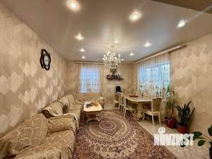 Коттедж 187м&sup2;, 2-этажный, участок 7 сот.  