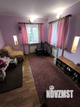 Дом 184м², 1-этажный, участок 6 сот.  