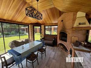 Коттедж 318м², 2-этажный, участок 7 сот.  