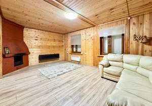 Дом 66м&sup2;, 2-этажный, участок 6 сот.  