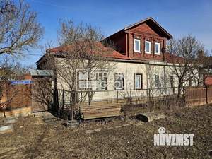 Дом 180м², 2-этажный, участок 4 сот.  