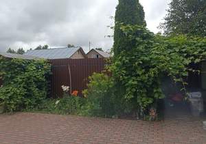 Дом 104м², 2-этажный, участок 15 сот.  