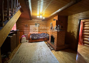 Дача 73м², 2-этажный, участок 600 сот.  