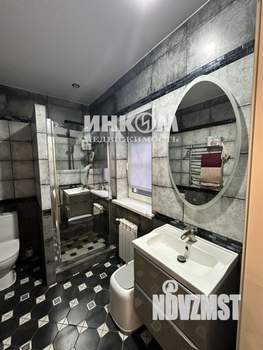 Дом 128м&sup2;, 2-этажный, участок 8 сот.  