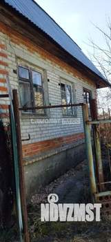Дом 32м&sup2;, 2-этажный, участок 5 сот.  