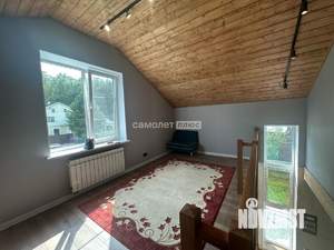 Коттедж 103м², 2-этажный, участок 8 сот.  