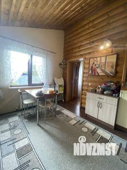 Дом 120м², 2-этажный, участок 10 сот.  